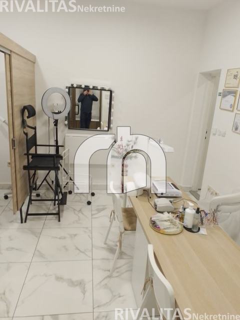 POSLOVNI PROSTOR, SAVSKI GAJ, 31M2 - BEZ PROVIZIJE ZA KUPCE