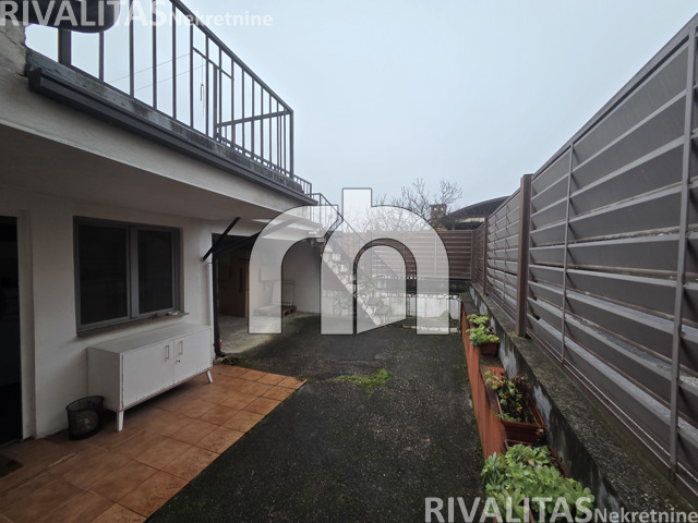 KUĆA MAKSIMIR, 120M2, 3-SOBNA S OKUĆNICOM 120M2 - BEZ PROVIZIJE ZA KUPCE