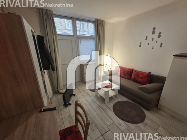 POSLOVNI PROSTOR, NOVA VES, 19M2 - BEZ PROVIZIJE ZA KUPCE