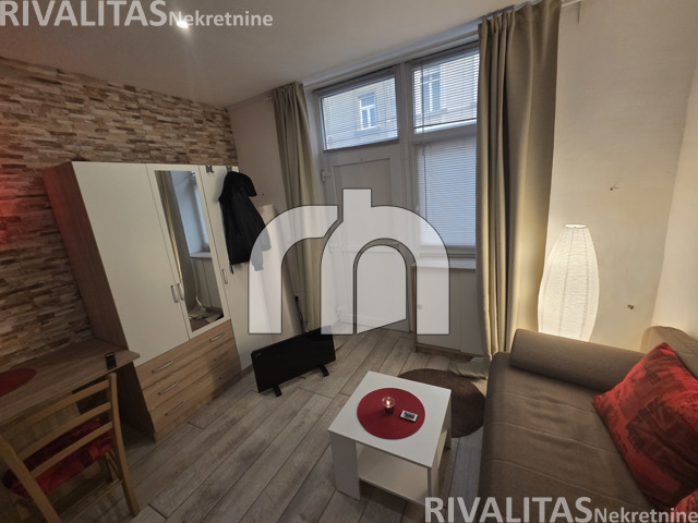 POSLOVNI PROSTOR, NOVA VES, 19M2 - BEZ PROVIZIJE ZA KUPCE