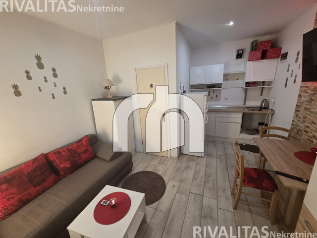 POSLOVNI PROSTOR, NOVA VES, 19M2 - BEZ PROVIZIJE ZA KUPCE