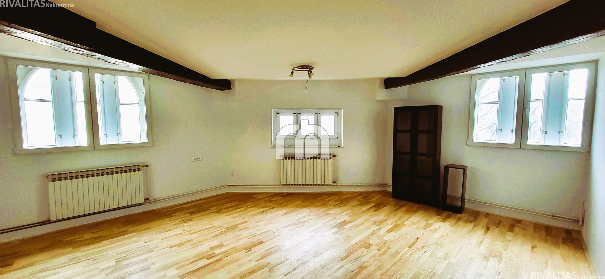 Centar, Mihanovićeva, trosoban stan 90m2 - BEZ PROVIZIJE ZA KUPCE 