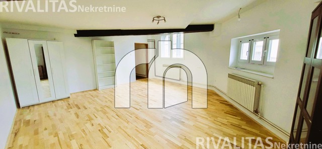 Centar, Mihanovićeva, trosoban stan 90m2 - BEZ PROVIZIJE ZA KUPCE 