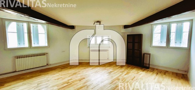 Centar, Mihanovićeva, trosoban stan 90m2 - BEZ PROVIZIJE ZA KUPCE