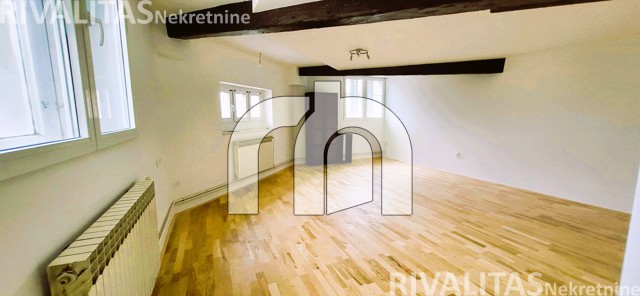 Centar, Mihanovićeva, trosoban stan 90m2 - BEZ PROVIZIJE ZA KUPCE 