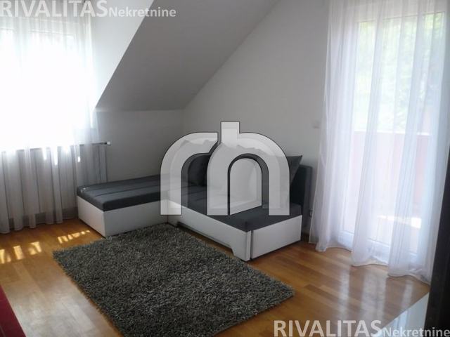 Vrapče, Havrini, 54m2