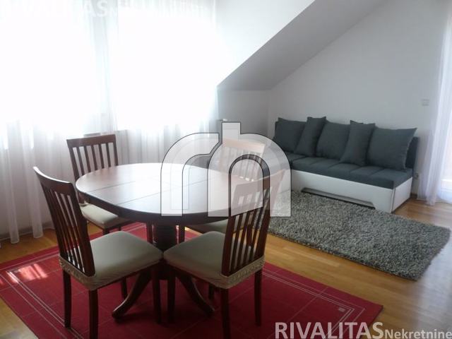 Vrapče, Havrini, 54m2