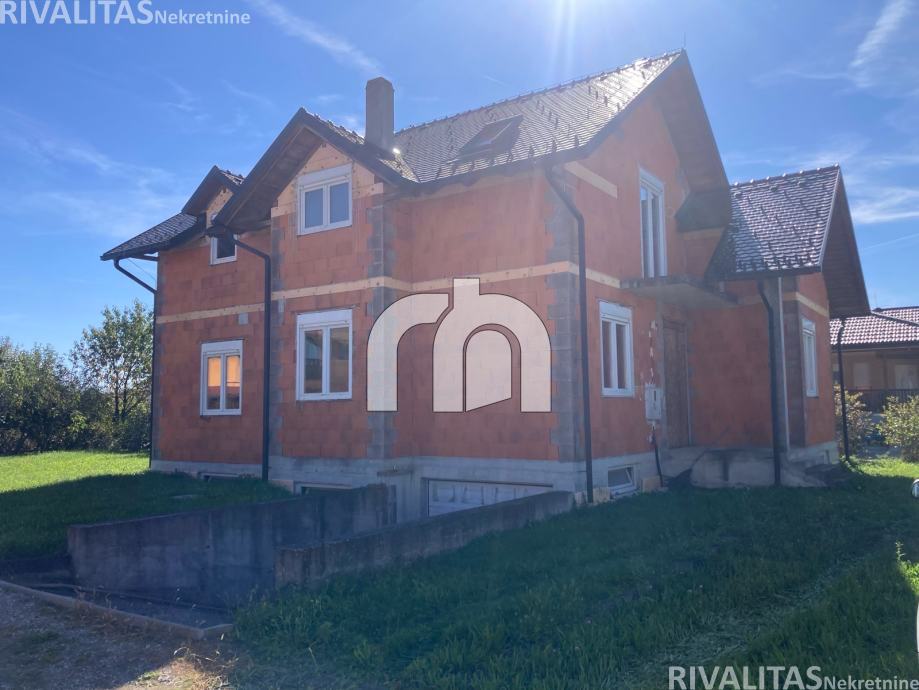 BREZOVICA 313M2, NOVOGRADNJA-BEZ PROVIZIJE ZA KUPCE!