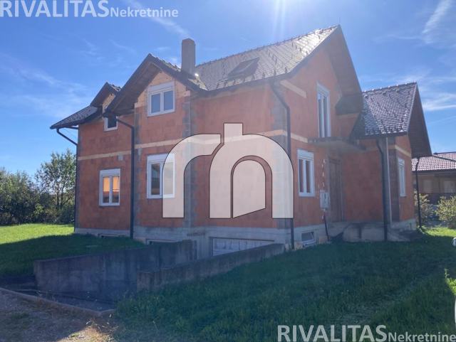 BREZOVICA 313M2, NOVOGRADNJA-BEZ PROVIZIJE ZA KUPCE!