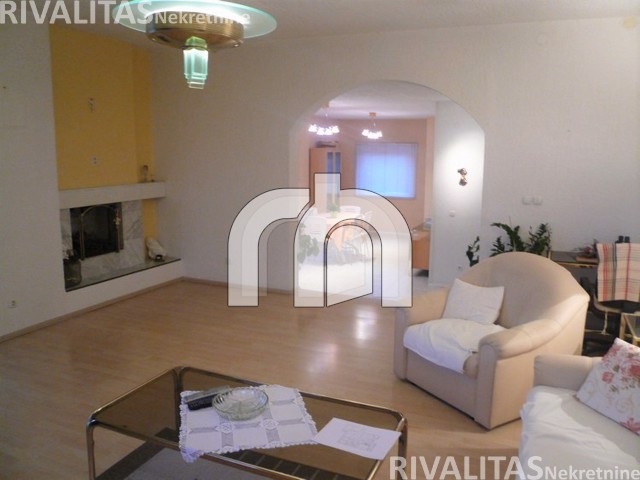 Perjavica, Dominika Mandića, 134.06m2