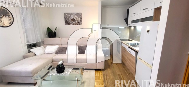 Črnomerec, Skladišna, trosoban stan, 65m2 - Najam