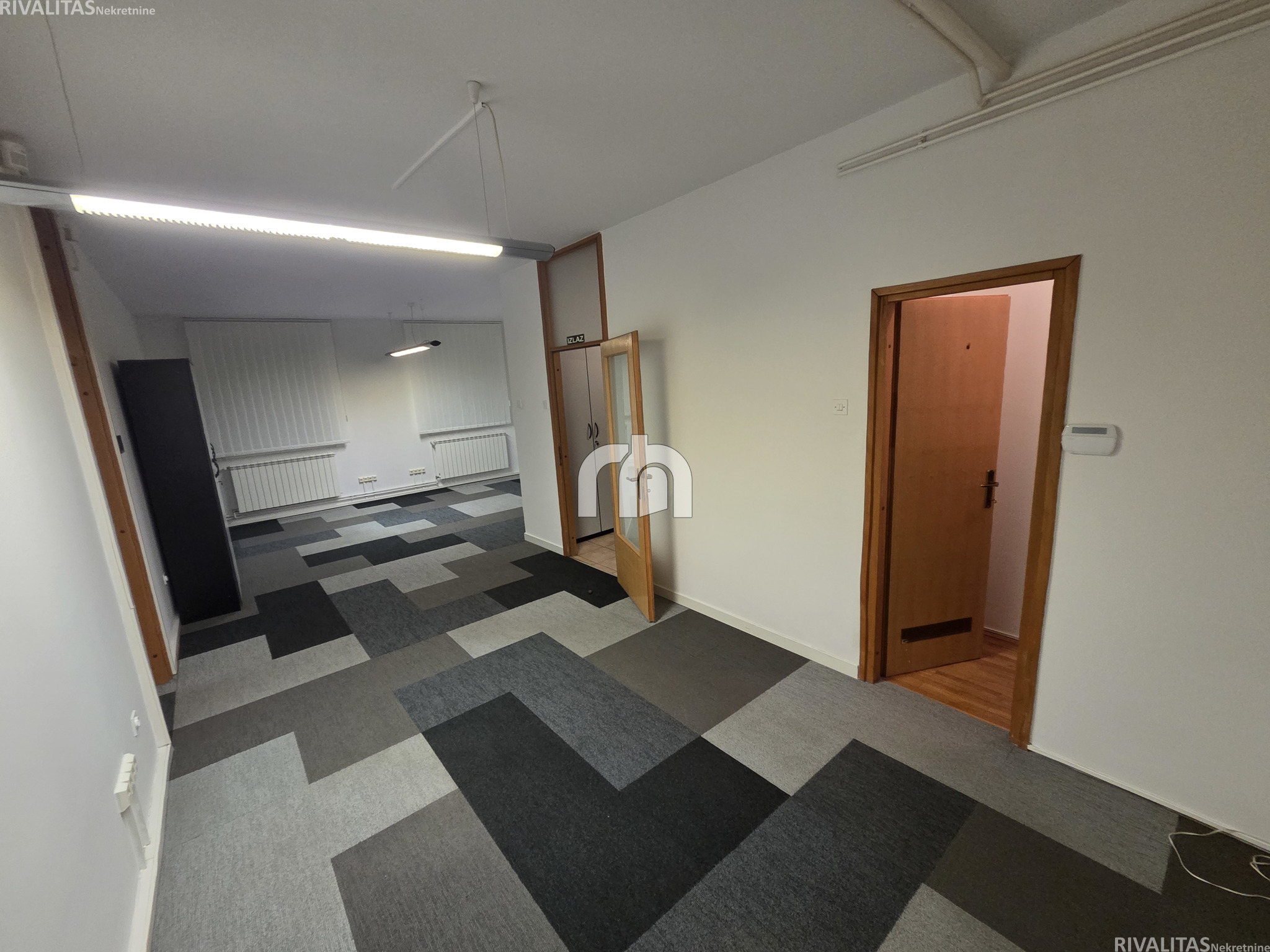 POSLOVNI PROSTOR, NOVA CESTA, 88,51M2 + VPM - BEZ PROVIZIJE ZA NAJMOPRIMCE