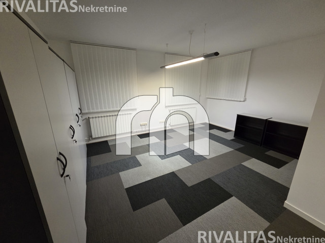 POSLOVNI PROSTOR, NOVA CESTA, 88,51M2 + VPM - BEZ PROVIZIJE ZA NAJMOPRIMCE