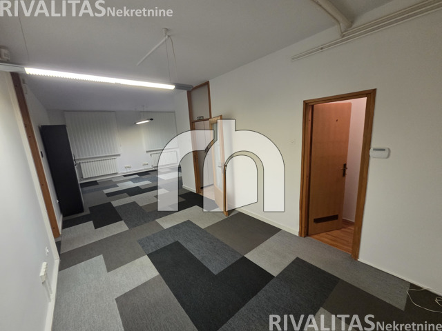 POSLOVNI PROSTOR, NOVA CESTA, 88,51M2 + VPM - BEZ PROVIZIJE ZA NAJMOPRIMCE