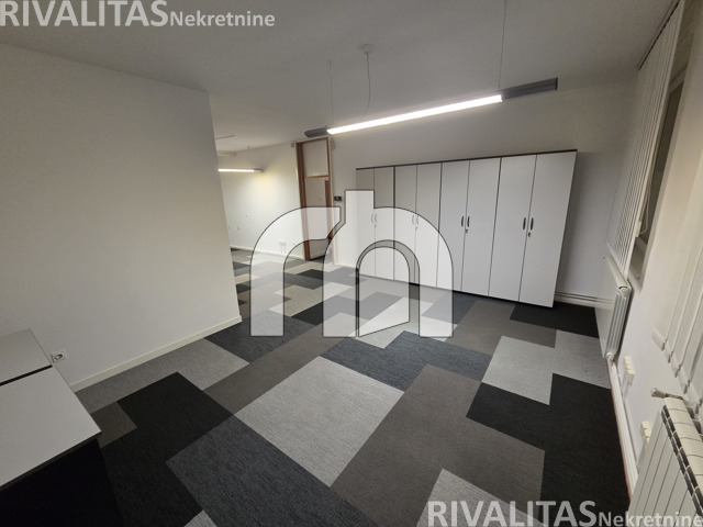POSLOVNI PROSTOR, NOVA CESTA, 88,51M2 + VPM - BEZ PROVIZIJE ZA NAJMOPRIMCE