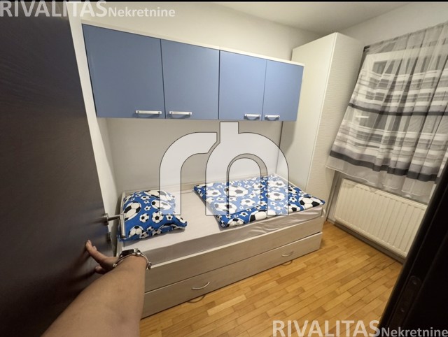KLARA 3S, NKP 54.17M2 SA VPM-BEZ PROVIZIJE ZA KUPCE!
