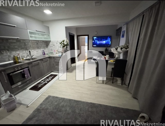 KLARA 3S, NKP 54.17M2 SA VPM-BEZ PROVIZIJE ZA KUPCE!