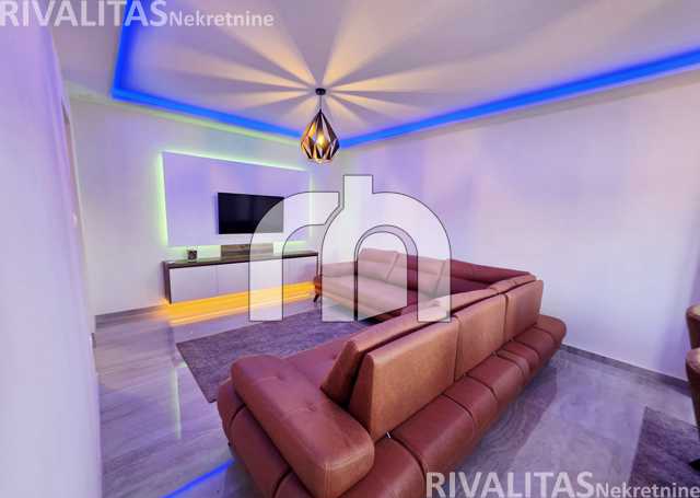 SESVETE 3S, 75.38M2-OBNOVLJEN I NAMJEŠTEN-BEZ PROVIZIJE ZA KUPCE!
