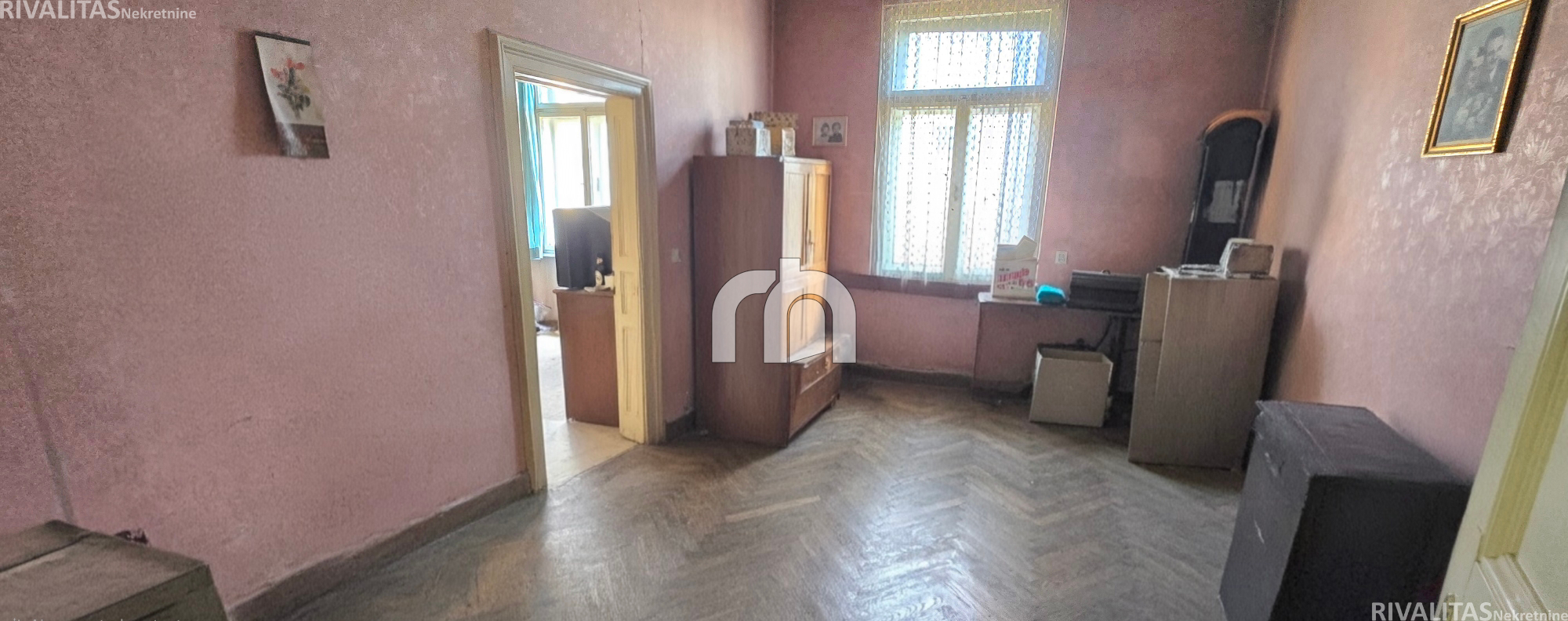 CENTAR, KOD BRANIMIR CENTRA, 74.20M2 - BEZ PROVIZIJE ZA KUPCE