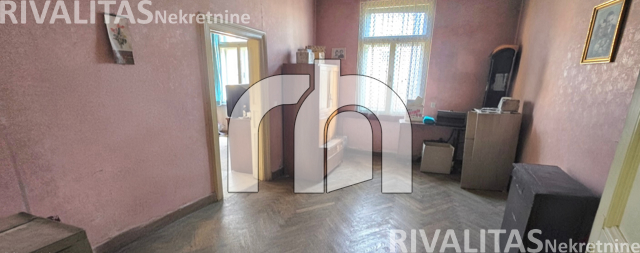 CENTAR, KOD BRANIMIR CENTRA, 74.20M2 - BEZ PROVIZIJE ZA KUPCE