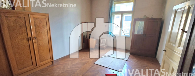 CENTAR, KOD BRANIMIR CENTRA, 74.20M2 - BEZ PROVIZIJE ZA KUPCE