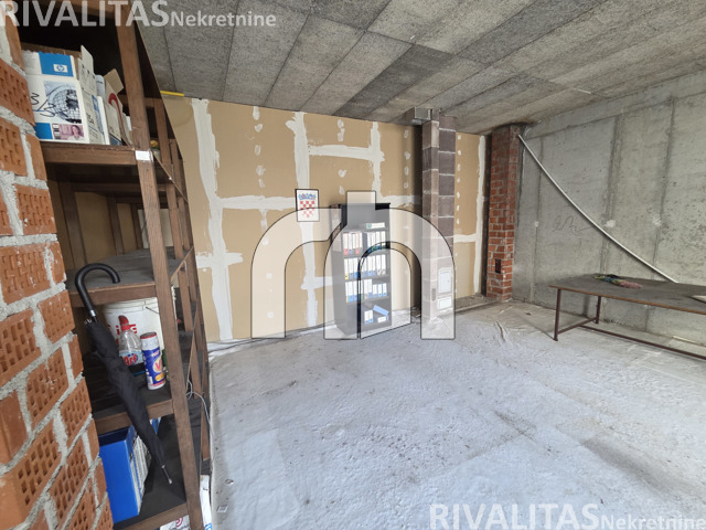 POSLOVNI PROSTOR, ZAGREBAČKA CESTA, 47,35M2 - BEZ PROVIZIJE ZA NAJMOPRIMCE