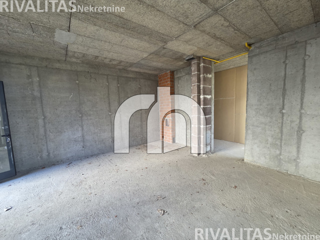 POSLOVNI PROSTOR, ZAGREBAČKA CESTA, 42,80M2 - BEZ PROVIZIJE ZA NAJMOPRIMCE