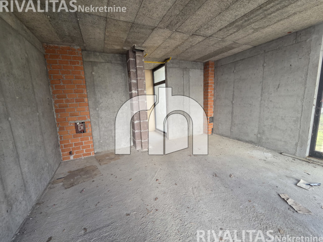 POSLOVNI PROSTOR, ZAGREBAČKA CESTA, 42,80M2 - BEZ PROVIZIJE ZA NAJMOPRIMCE